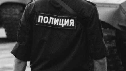 Троих полицейских подозревают в получении взяток за слив информации о ДТП на трассе в Тюмени