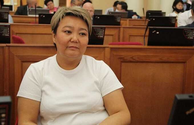 Как жажда власти Татьяны Мантатовой приводит ее к битве за Улан-Удэ