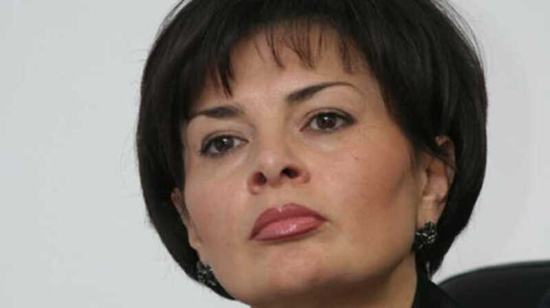 Нина Запрягаева избежала судебного преследования по обвинению в присвоении 700 миллионов рублей