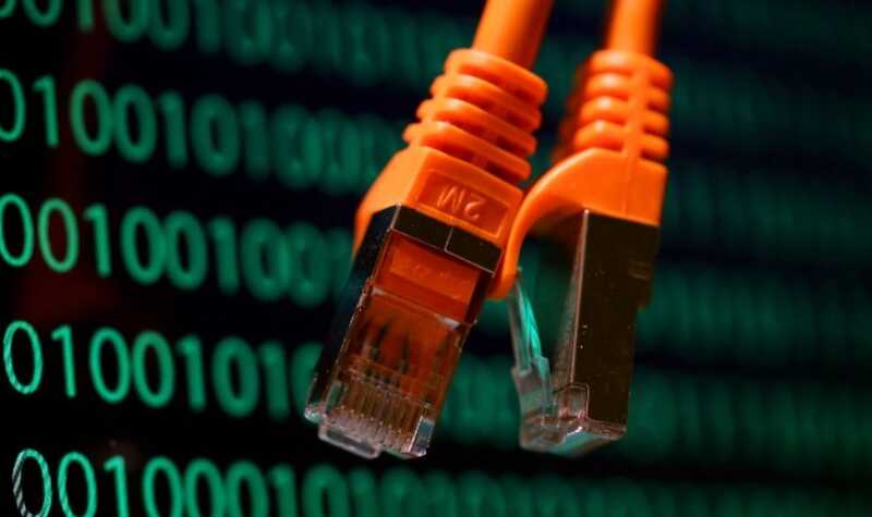 В Москве ожидаются массовые отключения интернета 7 и 9 мая