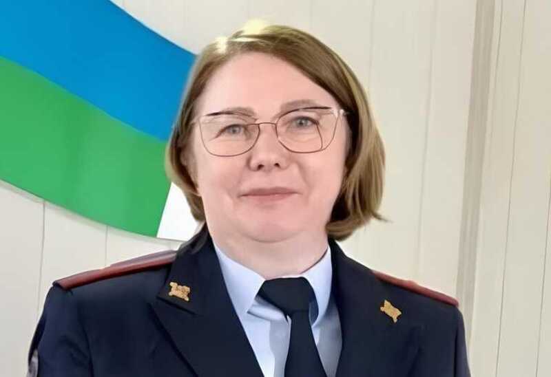 Дело экс-главы миграции ХМАО Оксаны Семеновой отправили прокурору для доработки