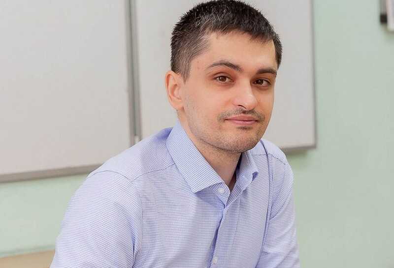 Победитель конкурса «Учитель года» Геннадий Старунов погиб на фронте