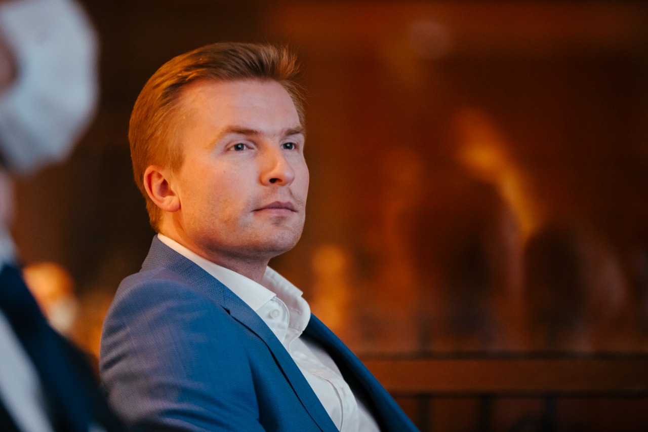 Шантаж оказался оценочным, или как семья Жарских вычищает свою репутацию Шантаж оказался оценочным, или как семья Жарских вычищает свою репутацию