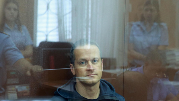 ПИК "позора" Гордеева: ждет ли девелопера доследственная проверка? ПИК "позора" Гордеева: ждет ли девелопера доследственная проверка?